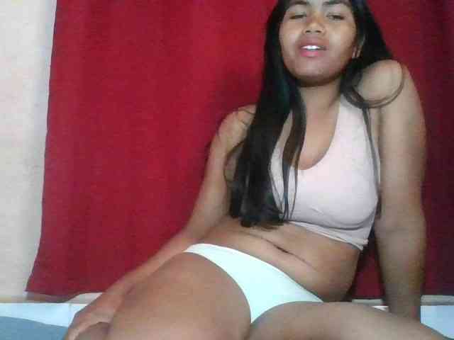 Model: Keziah34