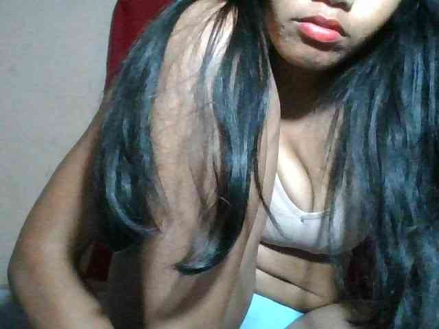 Keziah34 webcam