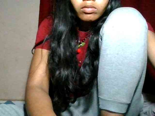 Keziah34 webcam