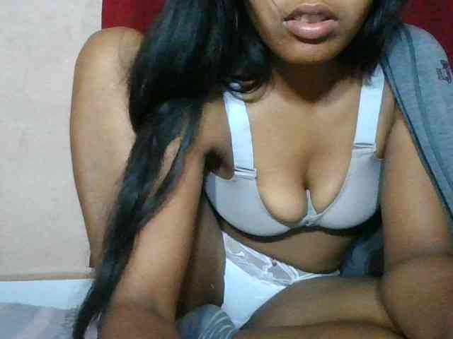 Modèle: Keziah34