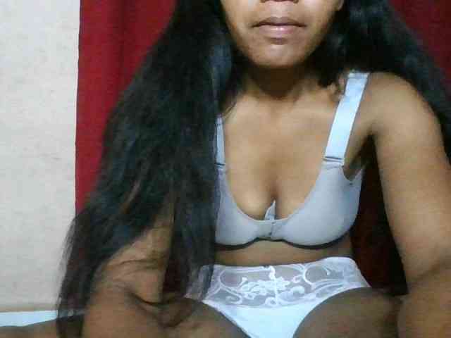 Modèle: Keziah34