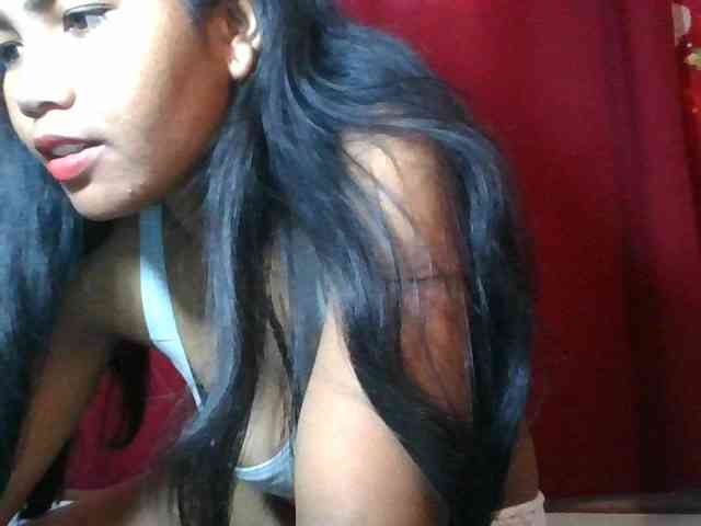 Keziah34 webcam