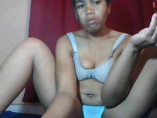 Keziah34 webcam