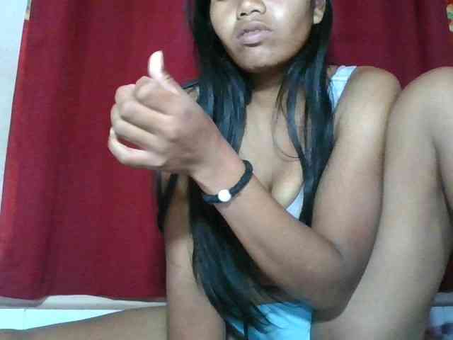 Keziah34 webcam
