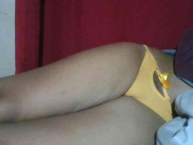 Keziah34 webcam