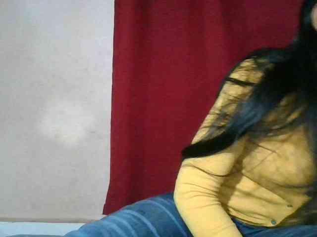 Keziah34 webcam