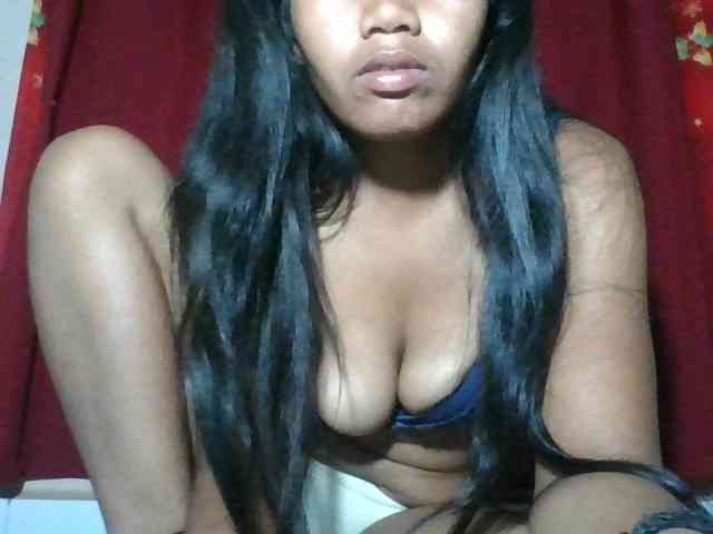 Keziah34 webcam