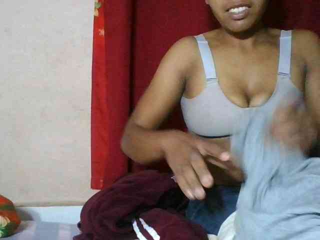 Modèle: Keziah34
