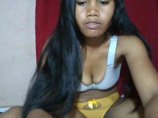 Keziah34 webcam
