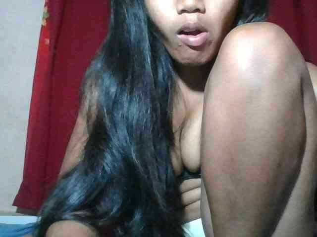 Keziah34 webcam