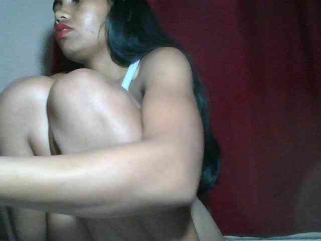 Keziah34 webcam