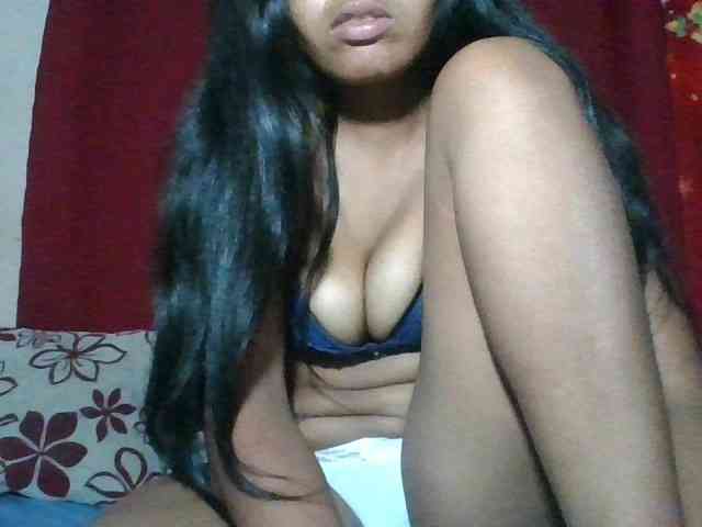Keziah34 webcam