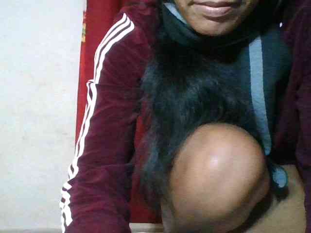 Keziah34 webcam