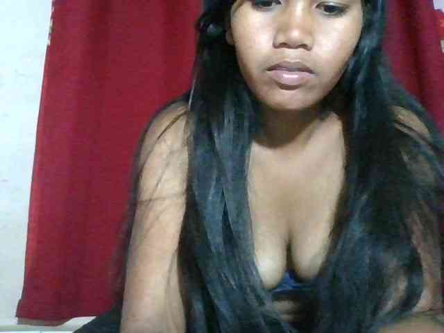 Keziah34 webcam