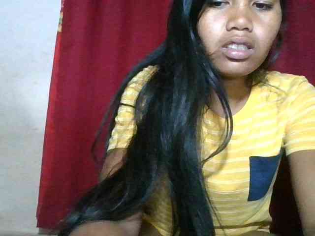 Keziah34 webcam