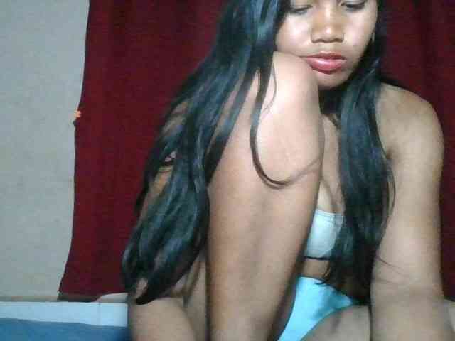 Keziah34 webcam