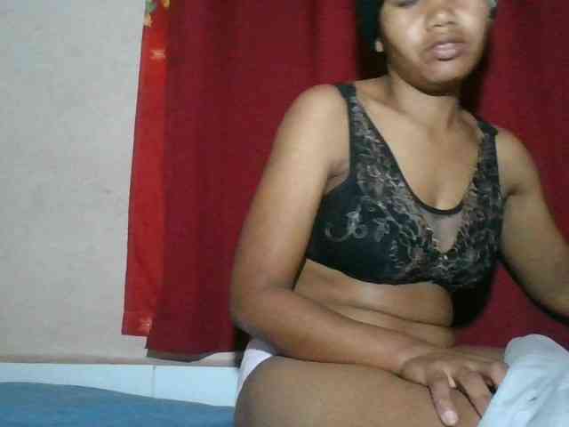 Modèle: Keziah34