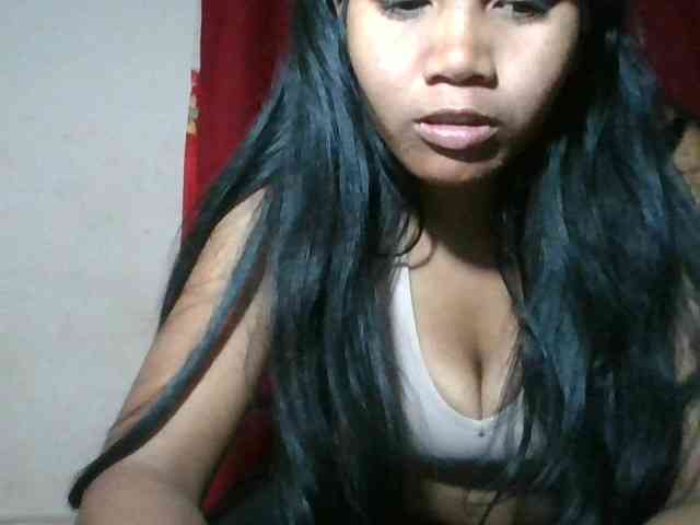 Keziah34 webcam