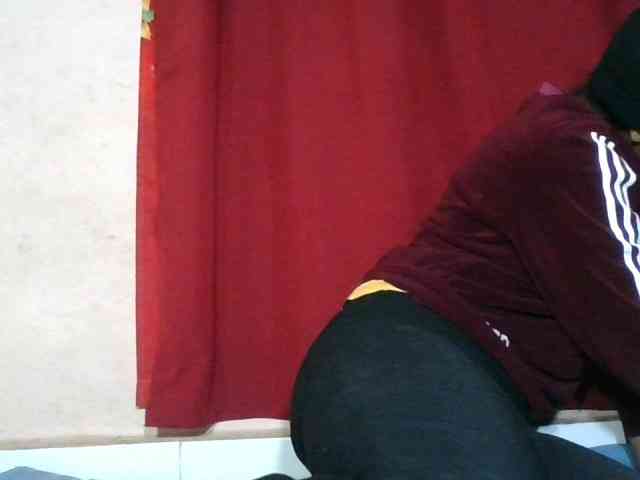 Keziah34 webcam