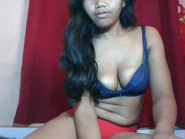 Modèle: Keziah34