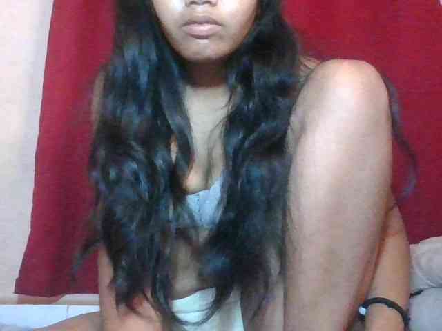 Keziah34 webcam