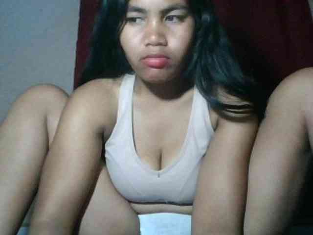 Keziah34 webcam