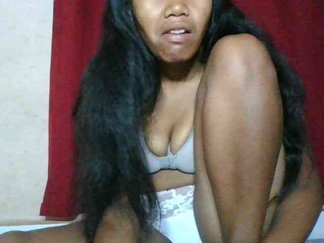 Keziah34 webcam