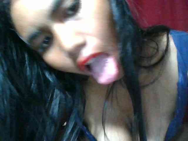 Keziah34 webcam
