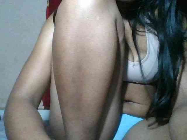 Keziah34 webcam