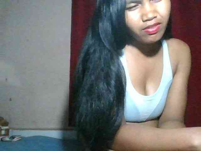 Keziah34 webcam