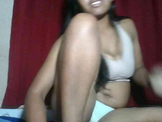 Keziah34 webcam