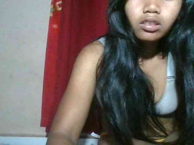 Keziah34 webcam
