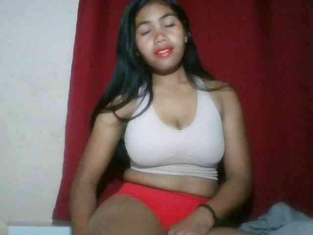 Modèle: Keziah34