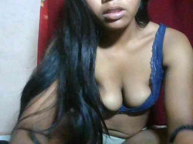 Keziah34 webcam