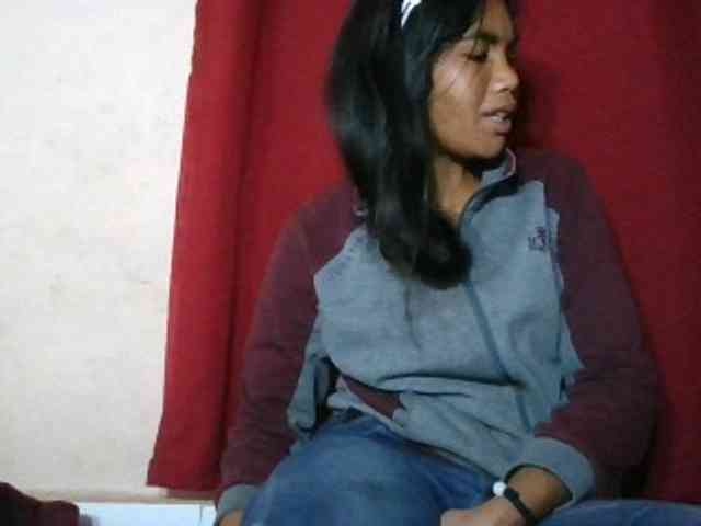 Keziah34 webcam
