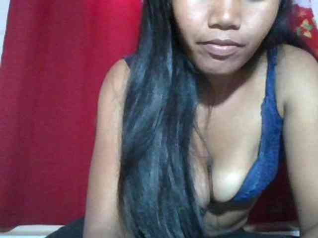 Keziah34 webcam
