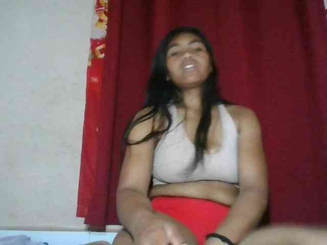 Keziah34 webcam