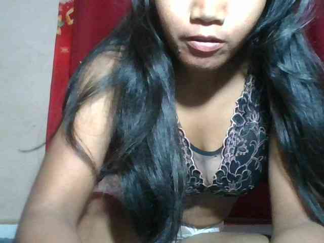 Keziah34 webcam