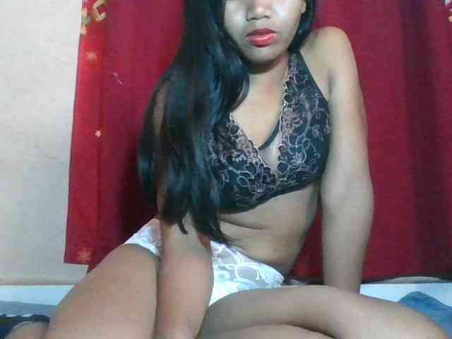 Keziah34 webcam