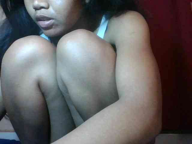 Keziah34 webcam