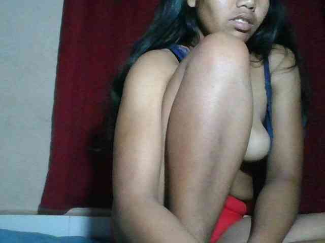 Keziah34's Sexcam