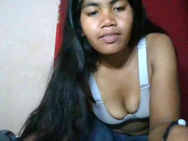 Keziah34 webcam