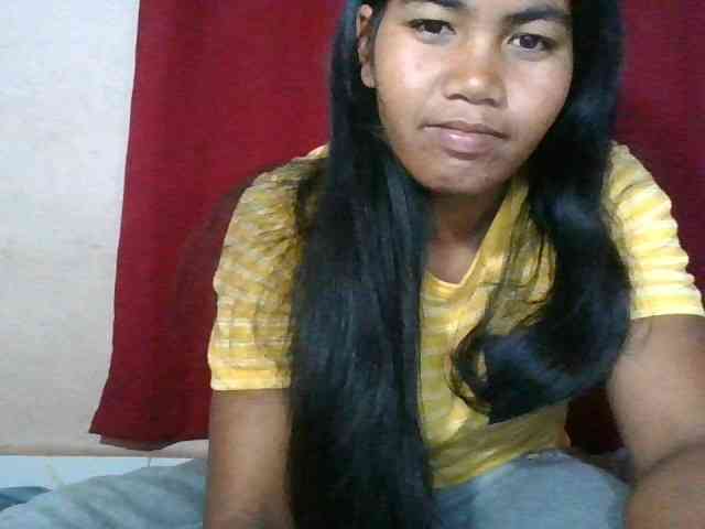 Keziah34 webcam