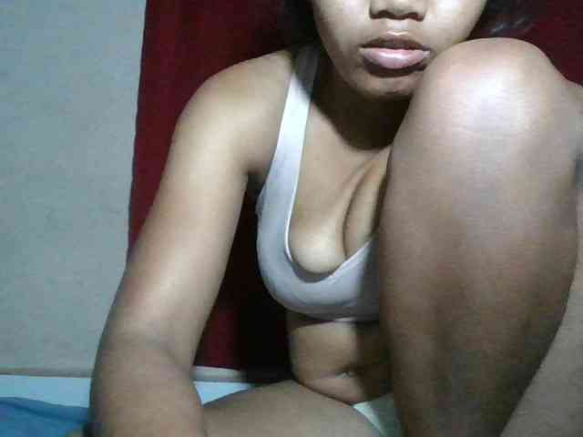 Keziah34 webcam