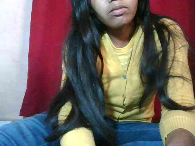 Keziah34 webcam