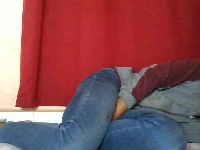 Keziah34 webcam