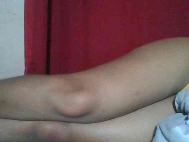 Keziah34 webcam