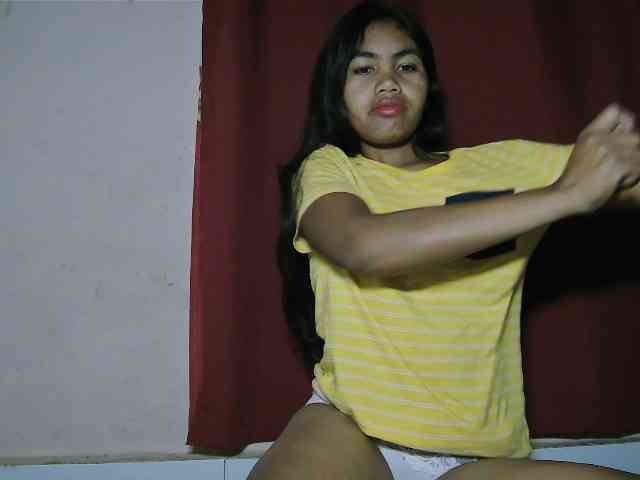 Keziah34 webcam