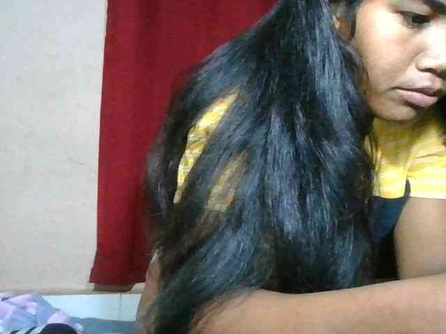 Keziah34 webcam
