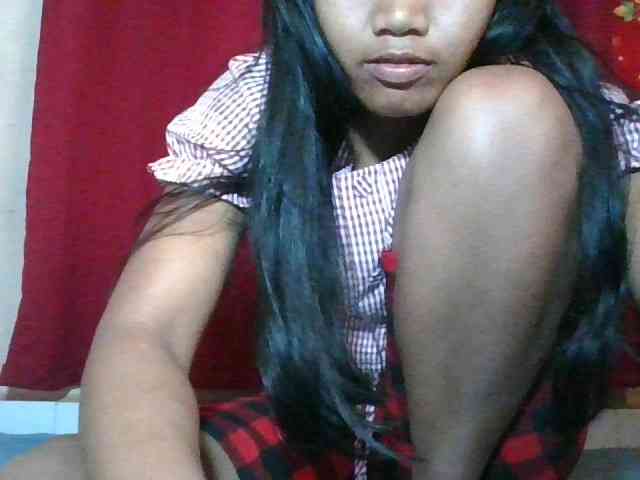 Keziah34 webcam